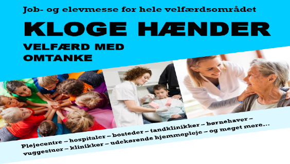 Kloge hænder